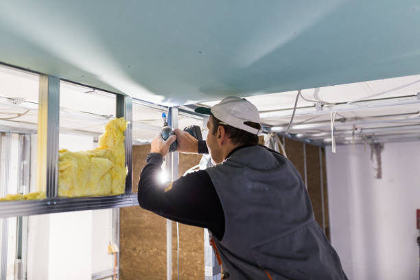 Attic Insulation Near Me in Hooker, OK