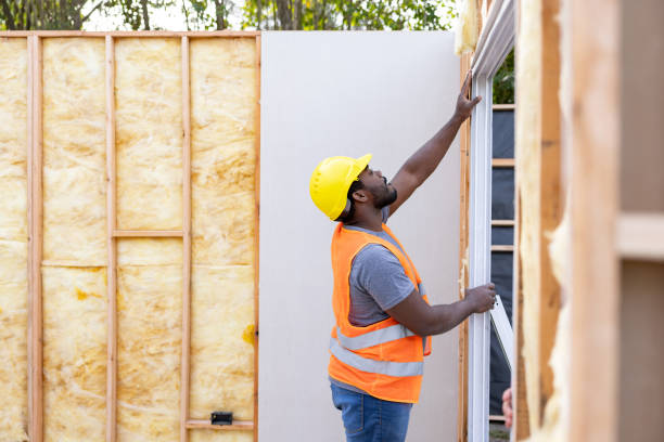 Best Energy-efficient Insulation  in Hoer, OK